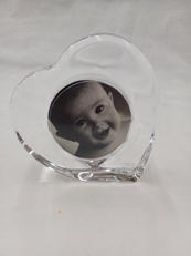 フォトフレーム|ORREFORS SWEDEN