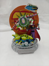 バズライトイヤーフィギュア|TDL