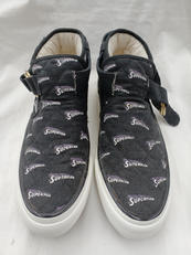 スニーカー|UBIQ