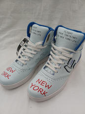 SANGACIO×NYC|SANGACIO