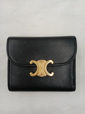 スモールフラップウォレット|CELINE