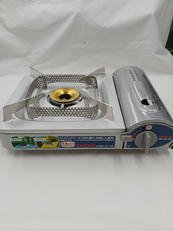 カセットコンロ|IWATANI