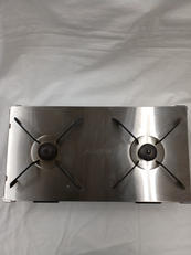 レギュレーター2バーナー GRID|SOTO