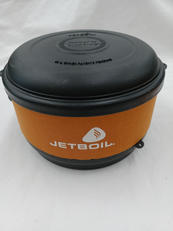 クッキングポット|JETBOIL