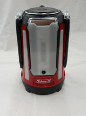 クアッド マルチパンネルランタン|COLEMAN