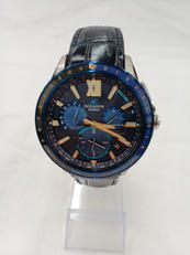OCEANUS|CASIO