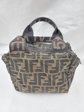 ミニハンドバッグ|FENDI