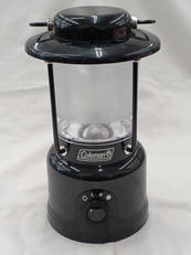 ランタン|コールマン