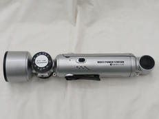 マルチパワーステーション|STERLING CLUB