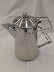 ファイヤープレイスケトル|COLEMAN