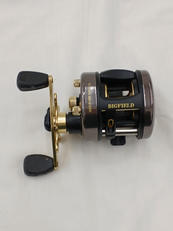 ベイトリール|BIGFIELD