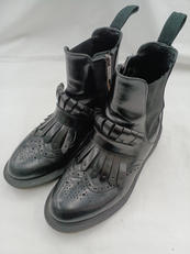 ブーツ|DR .MARTENS