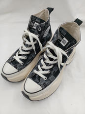 ALLSTER SURGETRAINERHI|CONVERSE