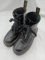 ブーツ|DR.MARTENS