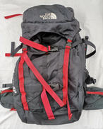 TERRA PHOTO50|THE NORTHFFACE