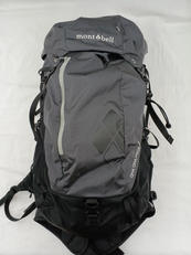 CHA CHA PACK 30|MONT BELL