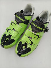 サイクリングシューズ|SIDE BIKE