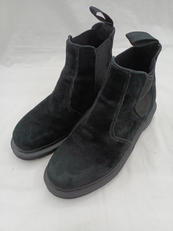 チェルシーブーツ|DR.MARTENS