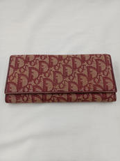 長財布|CHRISTIAN DIOR