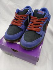 ダンク　LOW|NIKE