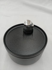 シルバーリング|TOMWOOD