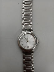 ジャンク品。クオーツ|GUCCI