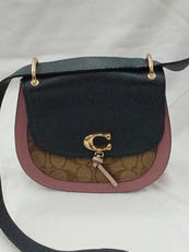 ショルダーバッグ|COACH