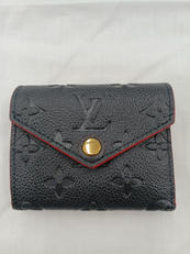 ポルトフォイユ　ゾエ|LOUISVUITTON