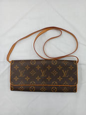 ポシェット ツインGM|LOUIS VUITTON