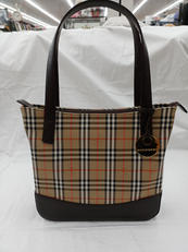 トートバッグ|BURBERRY