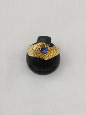 リング|0.30CT/0.09CT
