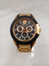 クォーツ時計|VERSACE