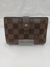 ダミエ ポルトモネ・ビエヴィエノワ|LOUIS VUITTON