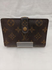 モノグラム ボルトフォイユ ヴィエノワ|LOUIS VUITTON