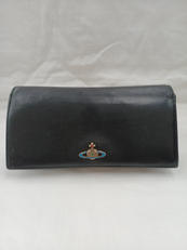 長財布|VIVIENNE WESTWOOD