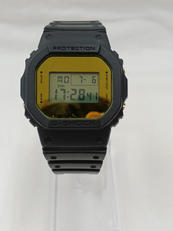 クオーツ|CASIO