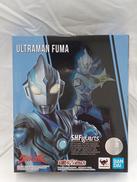 S.H.FIGUARTS|BANDAI