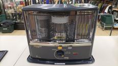 自然通気形開放式石油ストーブ|CORONA