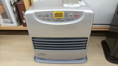 石油ファンヒーター|DAINICHI