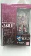 1/144MS-06S ZAKUⅡ|BANDAI