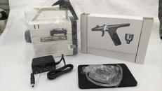 スプレーワークHGコンプレッサーレボII|TAMIYA / タミヤ