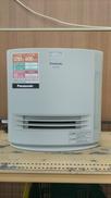 加湿セラミックファンヒーター|PANASONIC