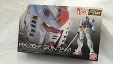 RG1/144 RX-78-2ガンダム|BANDAI