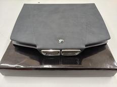 車検証ケース　キドニーグリル　エンブレム付|BMW