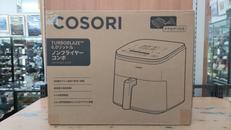 ノンフライヤー|COSORI