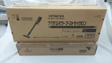スティッククリーナー|HITACHI