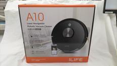 ロボット掃除機|ILIFE