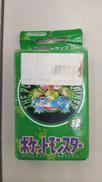 ポケットモンスタートランプ緑|任天堂