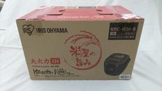IH炊飯器|IRIS OHYAMA