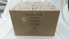 スチーム&ベイクトースター|BRUNO